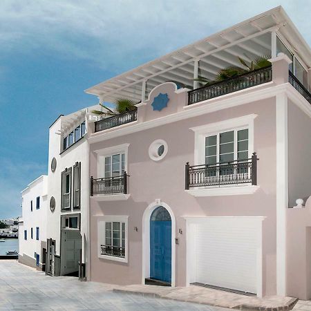 Ferienwohnung Ziggy Blues Arrecife  Exterior foto