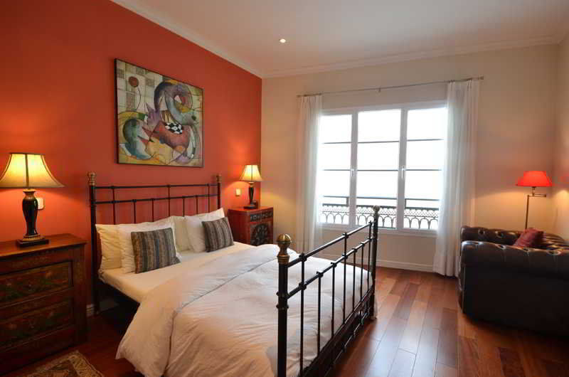 Ferienwohnung Ziggy Blues Arrecife  Exterior foto
